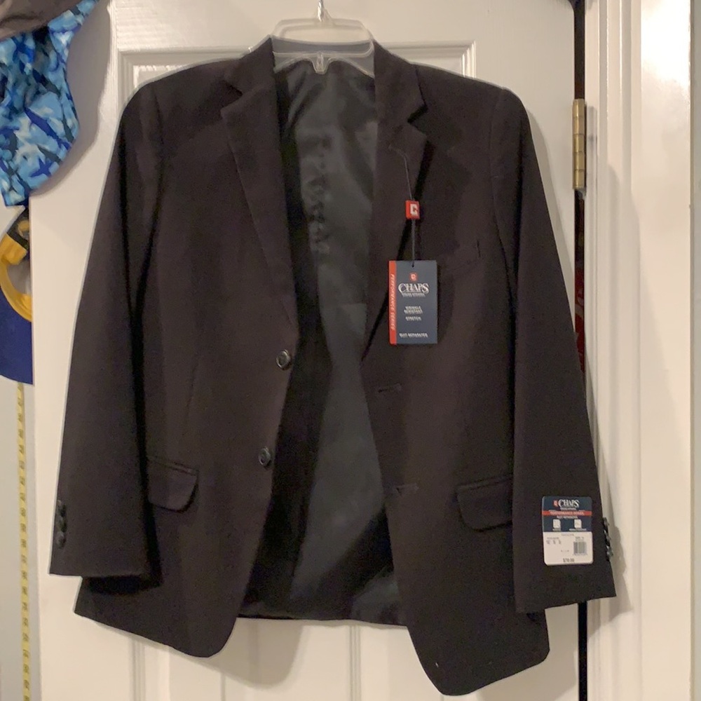 Chaps blazer
